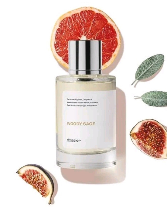 Dossier Other - Dossier Woody Sage Eau de Parfum - Best Seller
